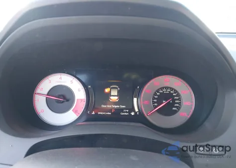 2021 Acura Rdx A-Spec Package из США, поврежденный, VIN 5J8TC1H61ML017995